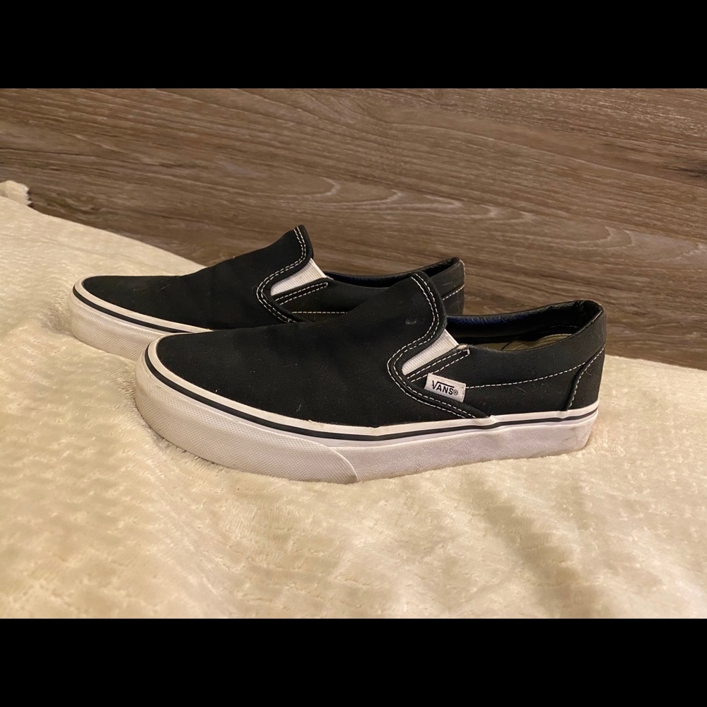 Vans